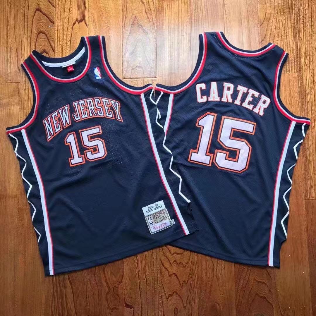 2021 NBA Jersey-86